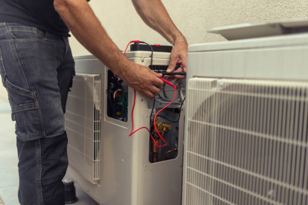 Best HVAC Retrofitting and Upgrading in Rural Hill, TN